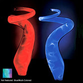 Mini Sculptured Electra Lamp