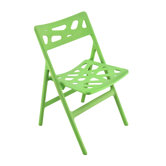 Cyclone Folding Side Chair