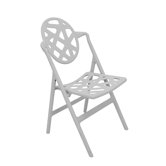 Typhoon Side Chair