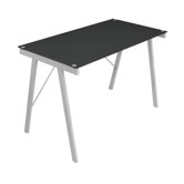 Printed Blank Office Writing Desk
