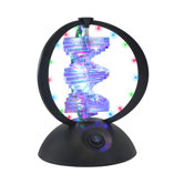 Disco Crystal DNA Light