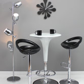 Vino e Vino Floor Lamp