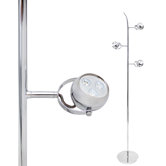 Trilita LED Floor Lamp