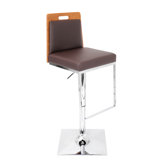 Upscale Barstool