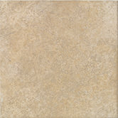 Alta Vista 18" x 18" Field Tile in Sunset Gold