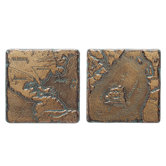 Daltile Accent Tiles