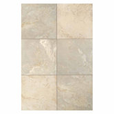 Pietre Vecchie 20" x 20" Field Tile in Champagne