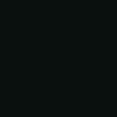 Sierra 8" x 8" Plain Field Tile in Black