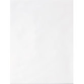 Polaris 6" x 8" Glazed Field Tile in Gloss White