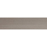 Spark 6" x 24" Field Tile in Smoky Glimmer