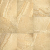 Ayers Rock 20" x 20" Unpolished Field Tile in Golden Ground
