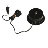 Electric Wind Spinner Motor