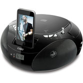iPod & MP3 Player Accessories