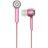 Isolation Stereo Earphones