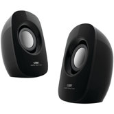 Personal Dynamic Stereo Speakers