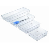 Linus 6" x 12" Drawer Organizer