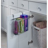 Axis Over the Cabinet X5 Basket