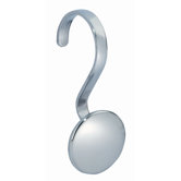 Forma Shower Hook (Set of 12)