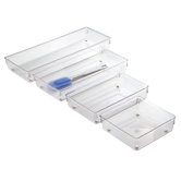 Linus 6" x 6" Drawer Organizer