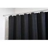 Forma Large Shower Curtain Tension Rod
