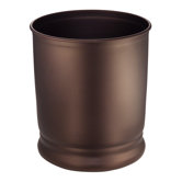 Cameo Waste Basket