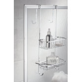 Over the Door Shower Caddy