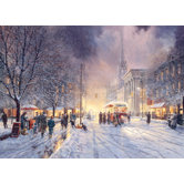 Winter Interlude - 1000 Piece Puzzle