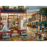 Rue L'Amour - 500 Piece Puzzle