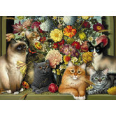 Boucat 1000 Piece Puzzle