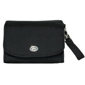 Uptown Diaper Clutch