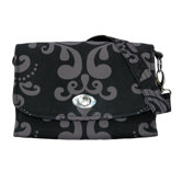 Uptown Diaper Clutch