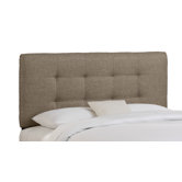 Upholstered Headboards