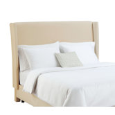 Skyline Wingback Headboard'