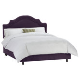 Panel Bed
