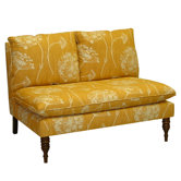 Settee Loveseat