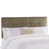Groupie Tufted Headboard