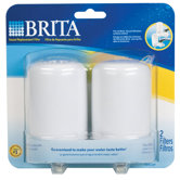 White On-Tap Replacement Filter