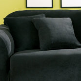 Stretch Pique 18" Pillow