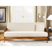 Cotton Duck Futon Slipcover