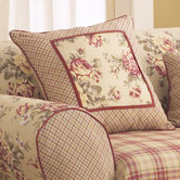 Lexington Piped Pillow