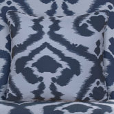 IKAT Pillow