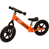 KTM No-Pedal Balance Bike