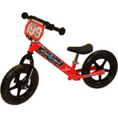 Nitro-Circus No-Pedal Balance Bike