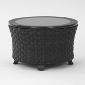 Luxe Side Table