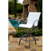 Modone Sling Bar Stool