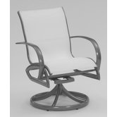 Modone Sling Lounge  Chair