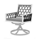 Parkview Cast Lounge  Chair
