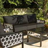 Koverton Parkview Cast Collection