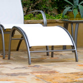 Modone Sling Ottoman