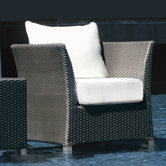 Soho Deep Seating Club Chair